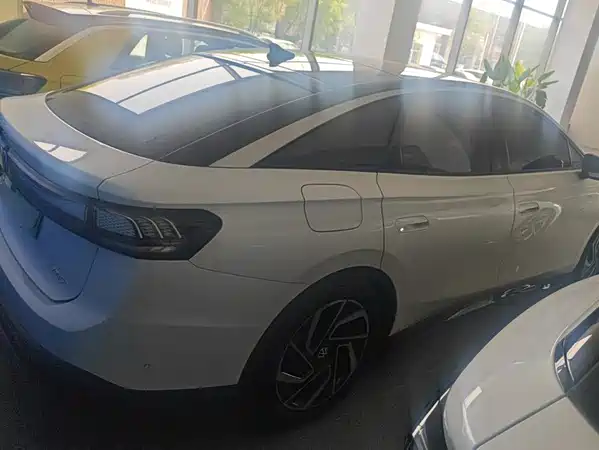 Volkswagen ID.7 VIZZION 2025