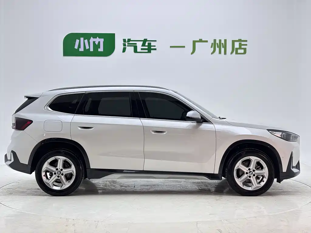 BMW X1 2023