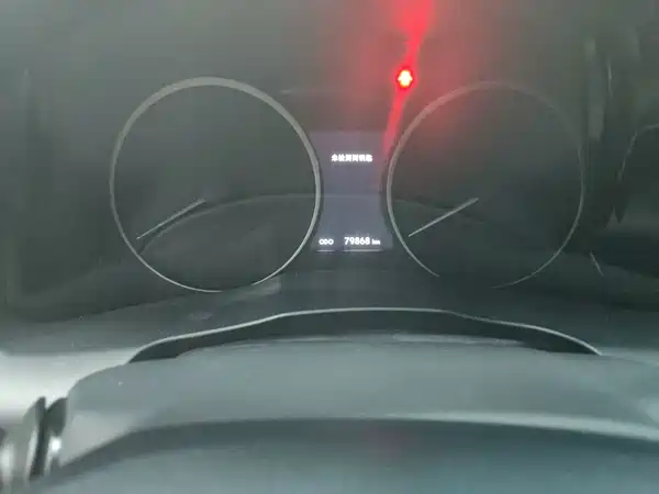 Lexus ES 2015
