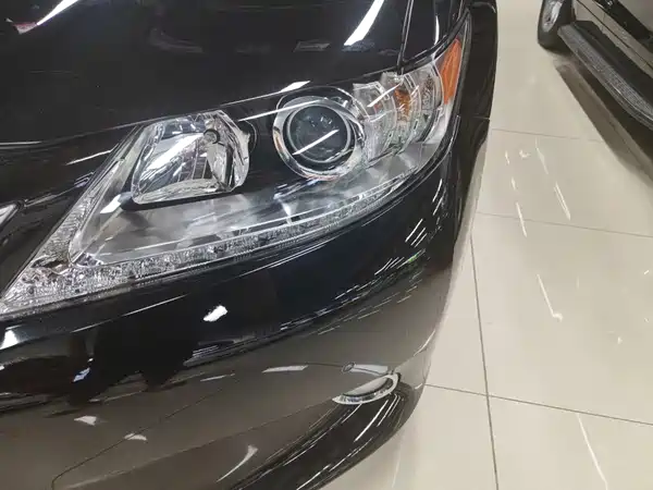 Lexus ES 2015