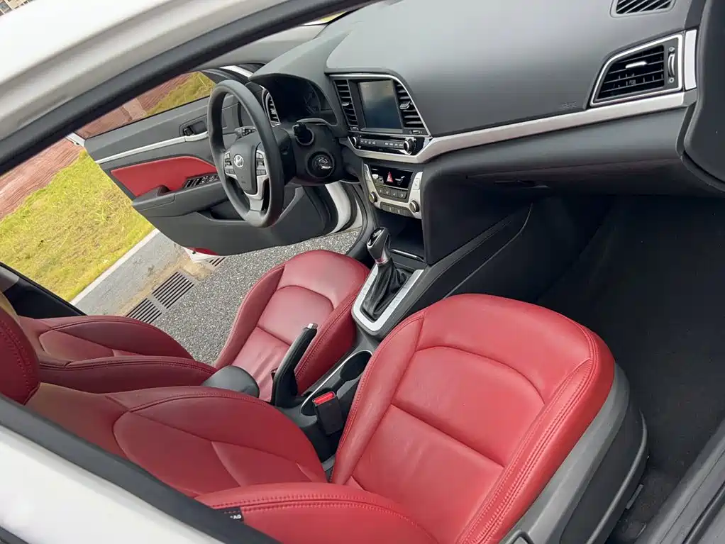 Hyundai Celesta 2019 — фото 14