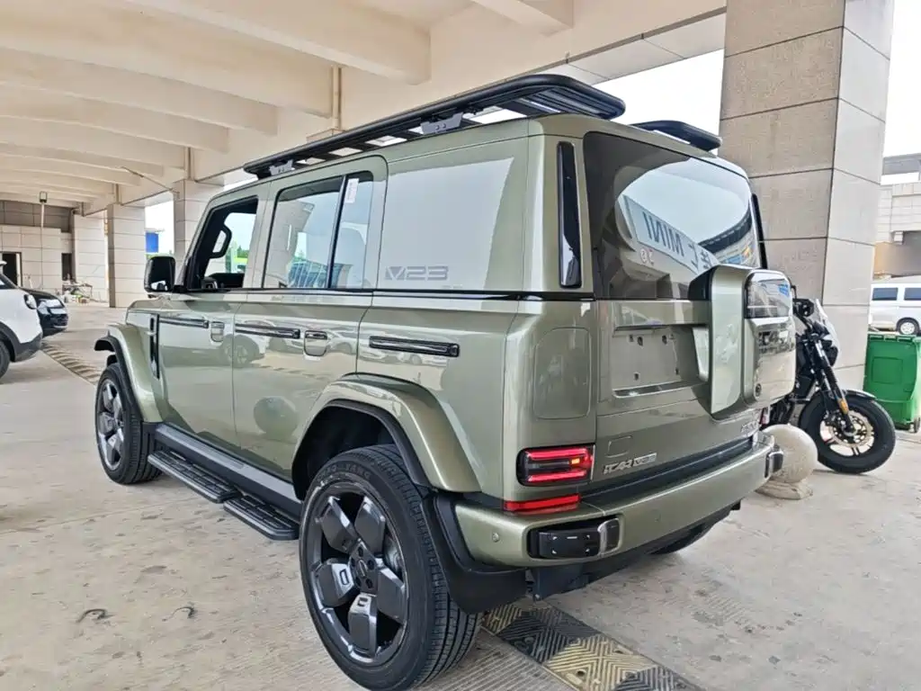 Icar Super V23 2024