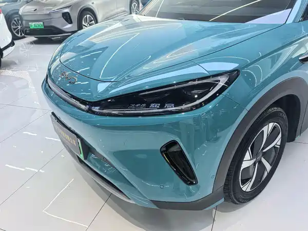 BYD Sealion 05 EV 2025