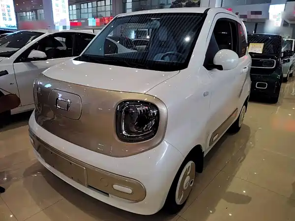 Bestune Pony 2024