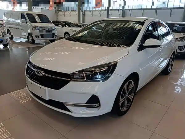 Chery Arrizo 5 2019