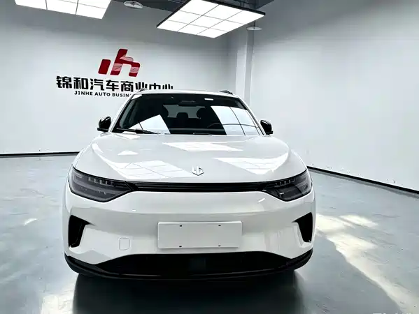 Leapmotor C11 2023