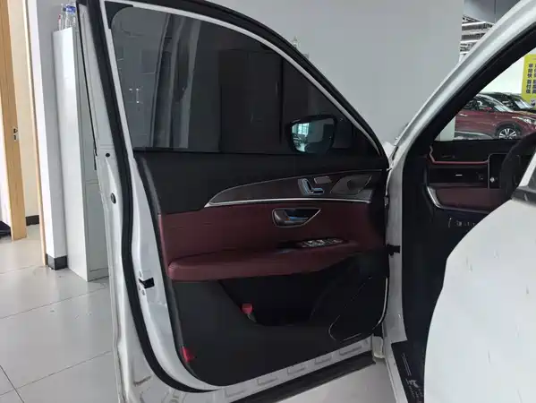Jetour X70 PLUS 2021