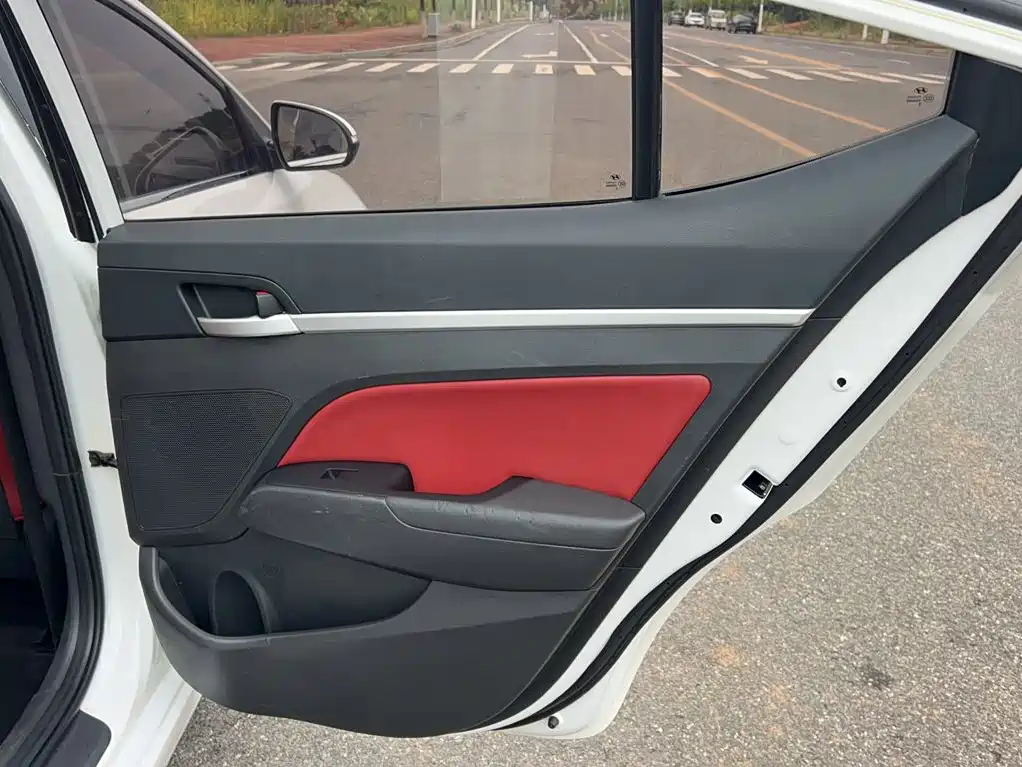 Hyundai Celesta 2019 — фото 13