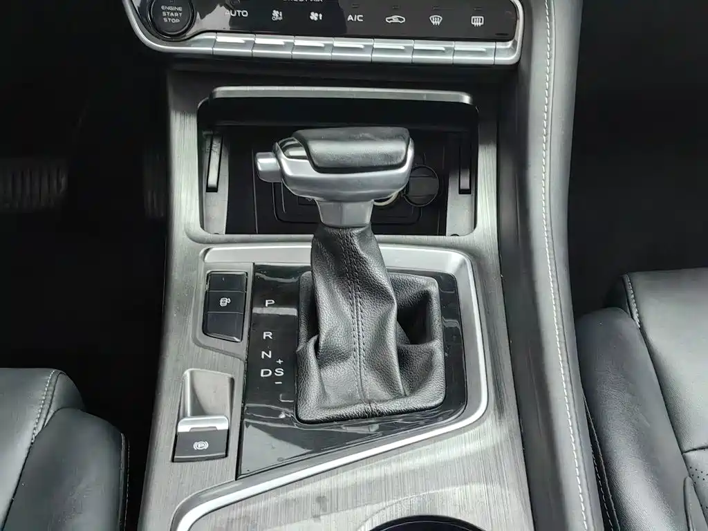 Changan CS55PLUS 2021 — фото 13