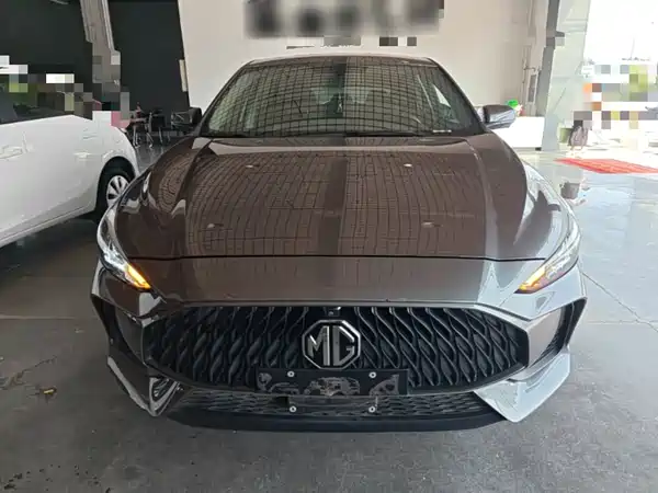 MG5 2021