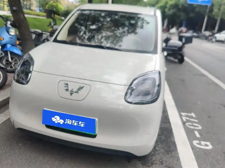 Wuling MINIEV 2025