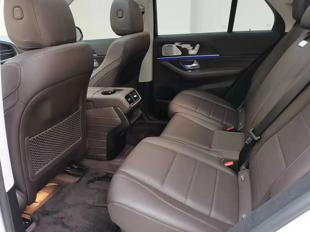 Mercedes-Benz GLE 2023 — фото 17