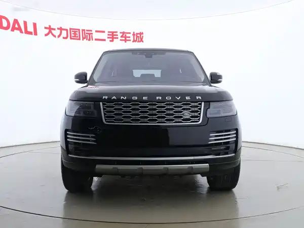 Land Rover Range Rover 2017