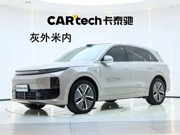 Li Auto L6 2024