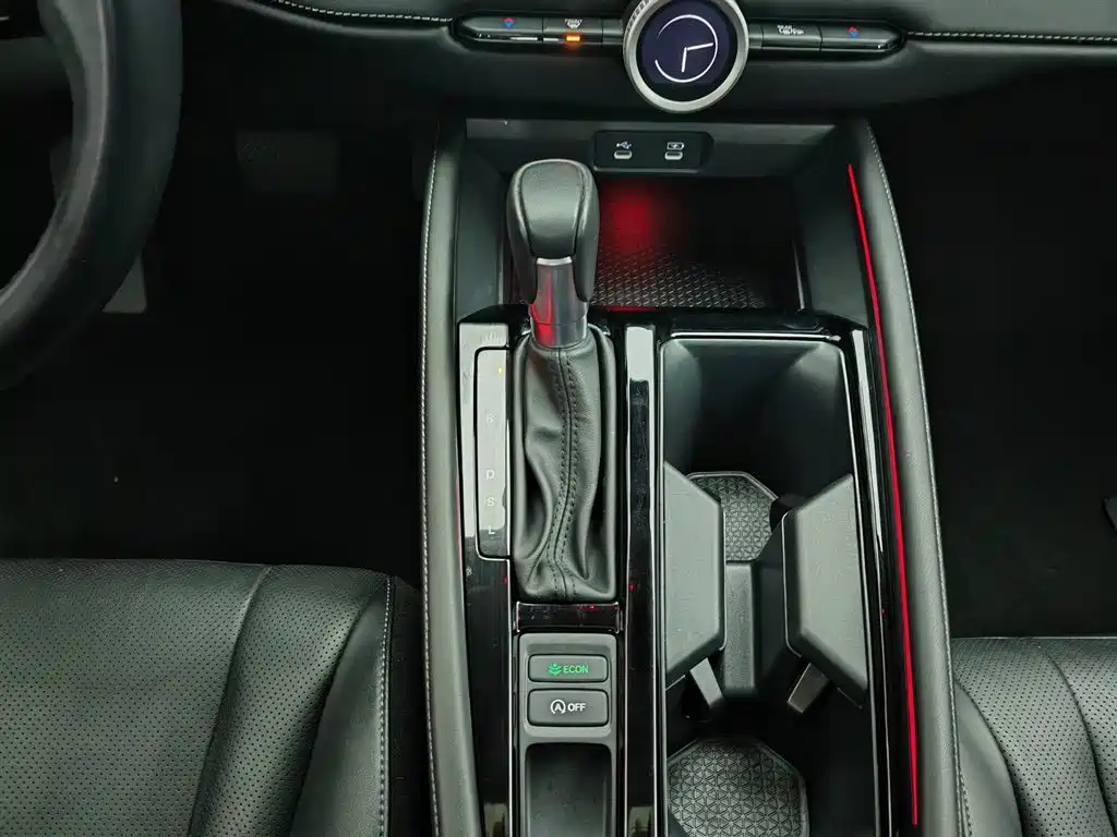 Honda Accord 2024 — фото 13