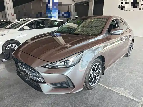 MG5 2021