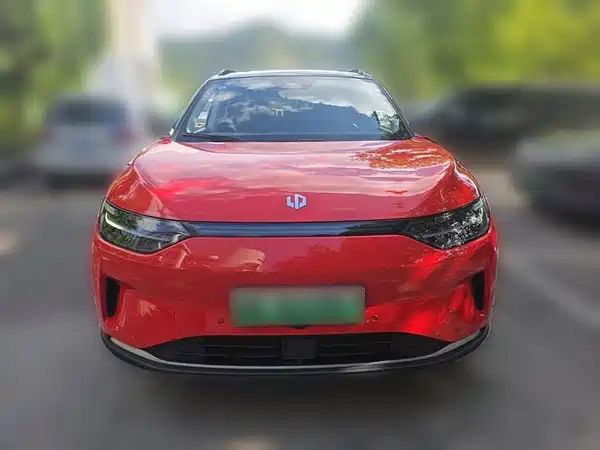 Leapmotor C11 2022