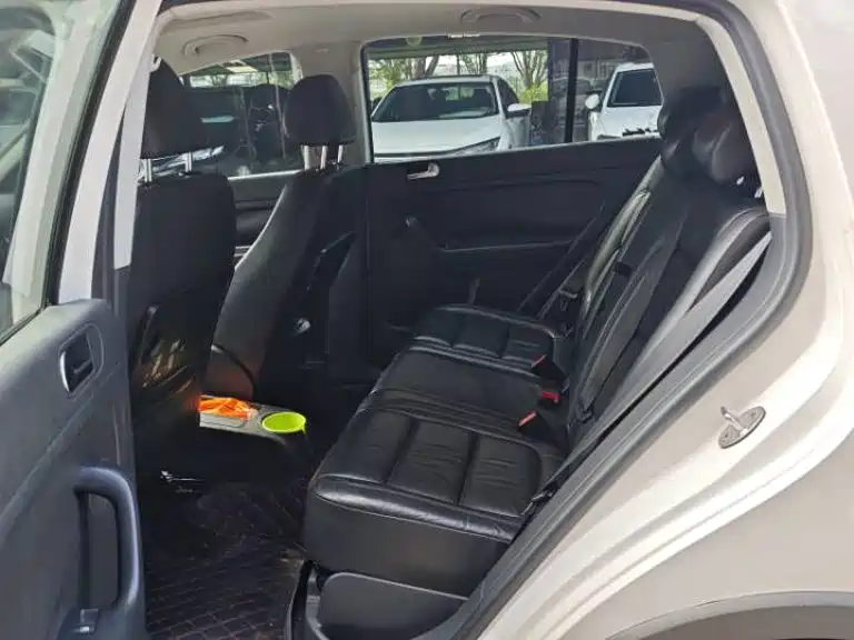 Volkswagen Golf 2013