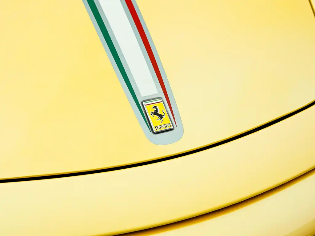Ferrari F430 2010 — фото 17