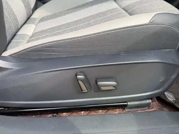 Volkswagen ID.4 CROZZ 2025