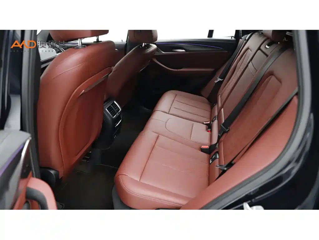 BMW X3 2023