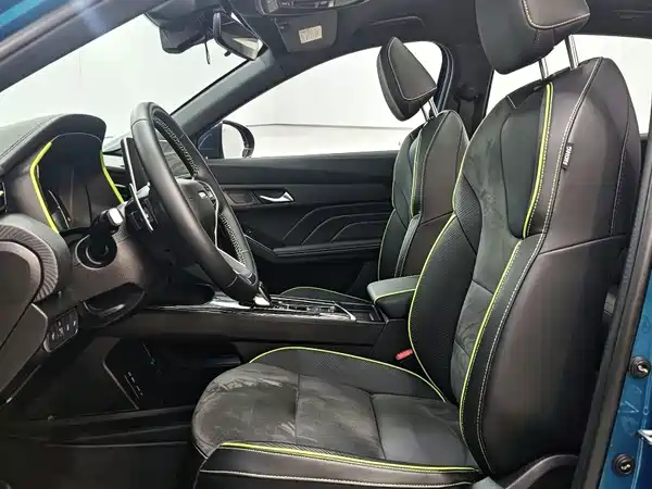 Haval Red Rabbit 2022