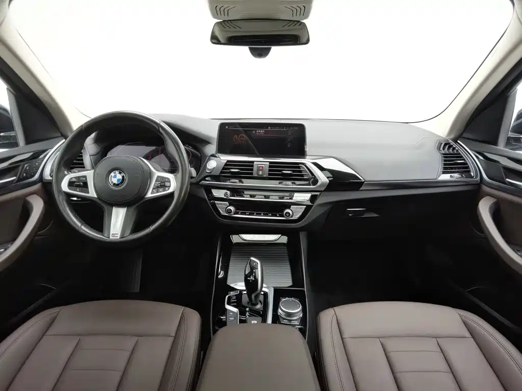 BMW X3 2020