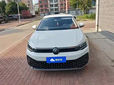 Volkswagen Lavida 2024