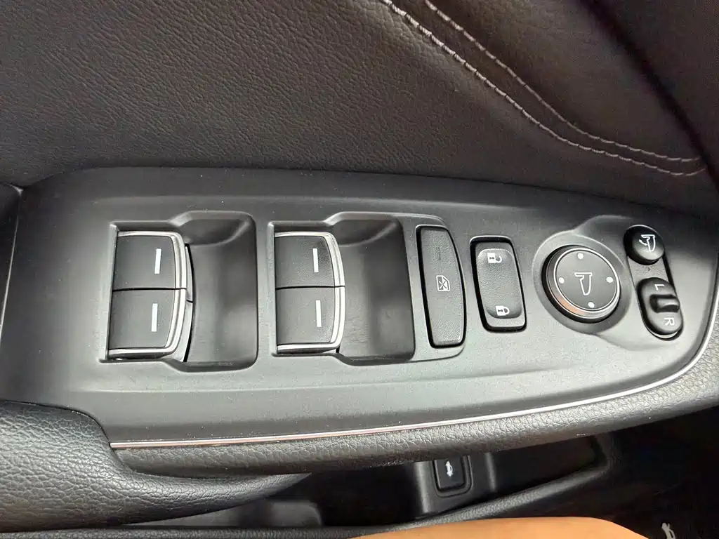 Honda Accord 2022 — фото 19