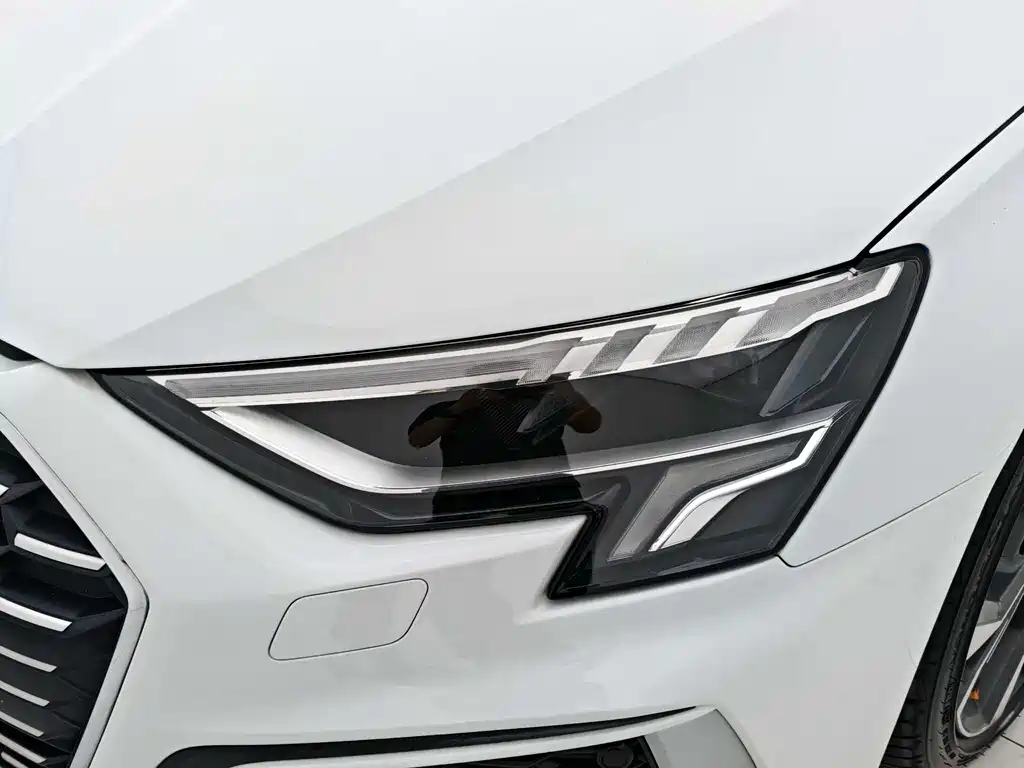 Audi A3 2021 — фото 17
