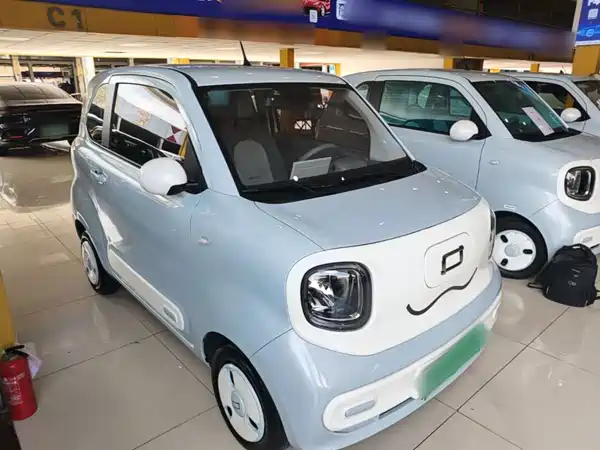 Bestune Pony 2025