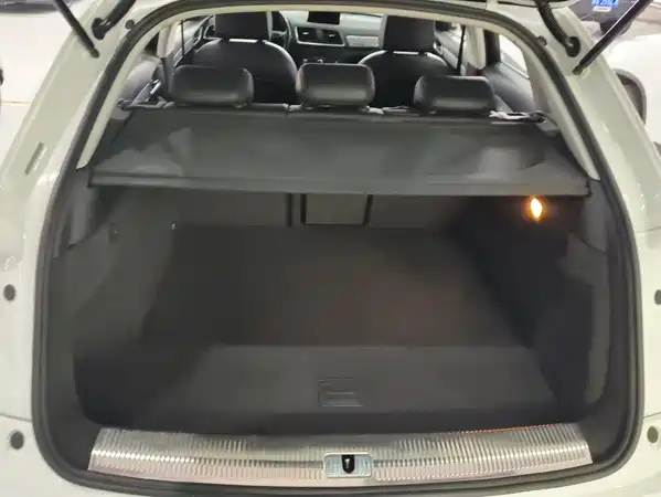 Audi Q3 2015