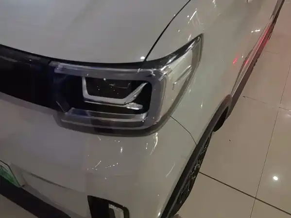 Wuling Hongguang MINIEV 2023