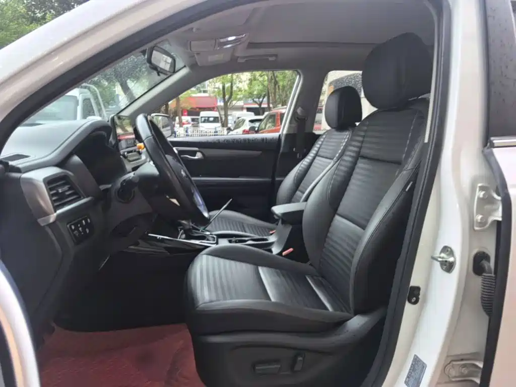 Kia Sportage 2018 — фото 15