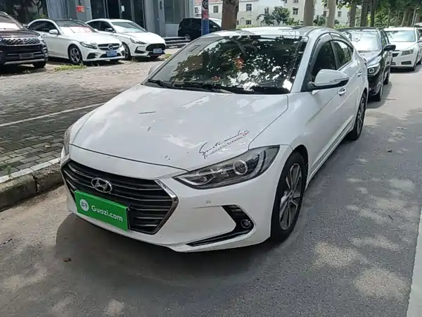 Hyundai Celesta 2016