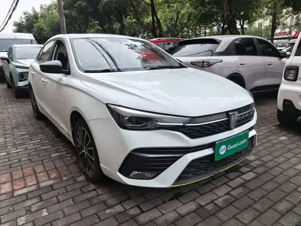 Roewe i5 2022