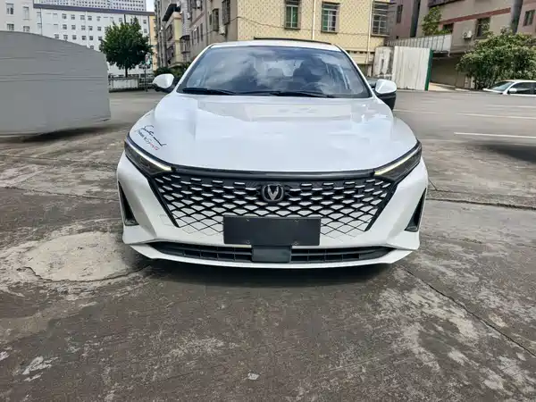 Changan Ruicheng PLUS 2023