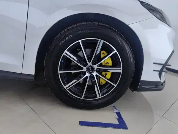 BYD Seal 06 2025