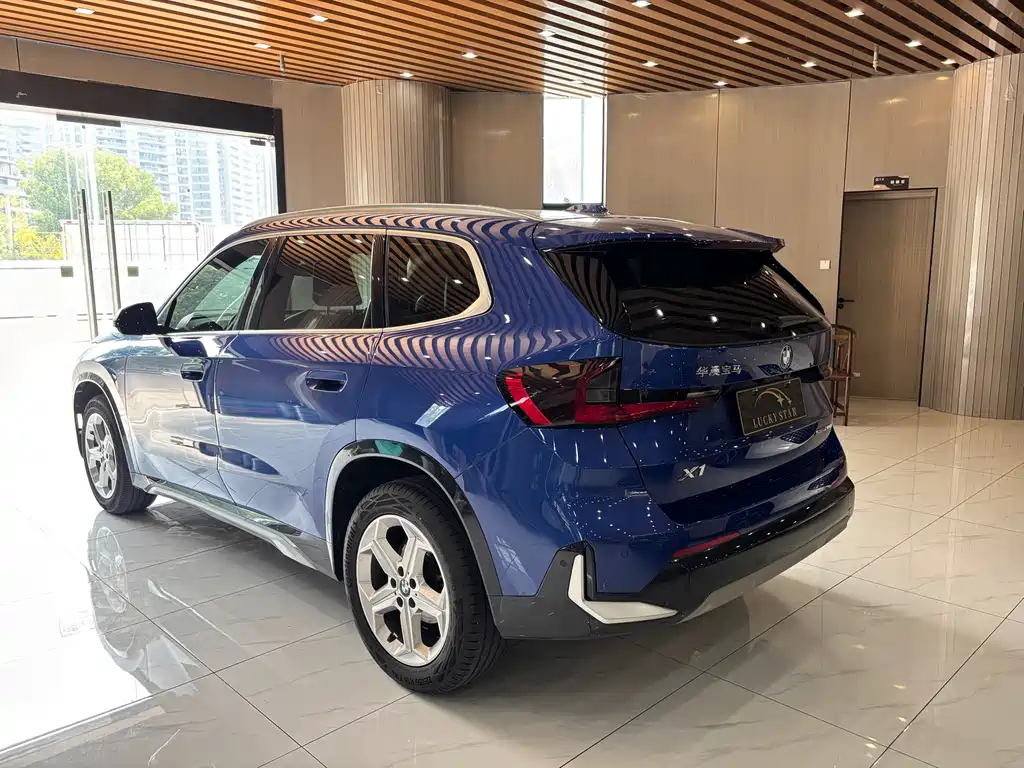 BMW X1 2023