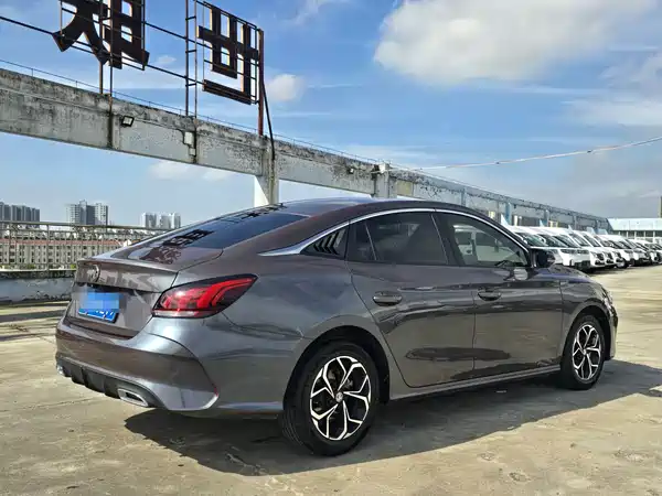 MG5 2024