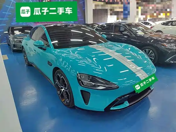 Xiaomi SU7 2025
