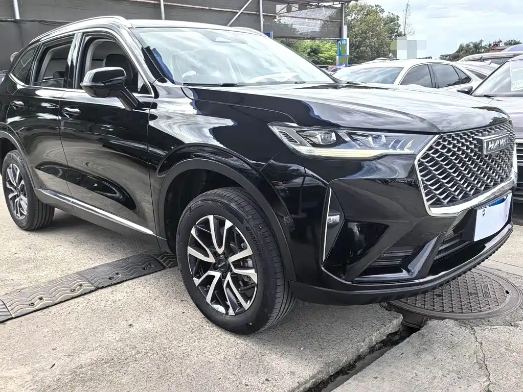Haval H6 2021