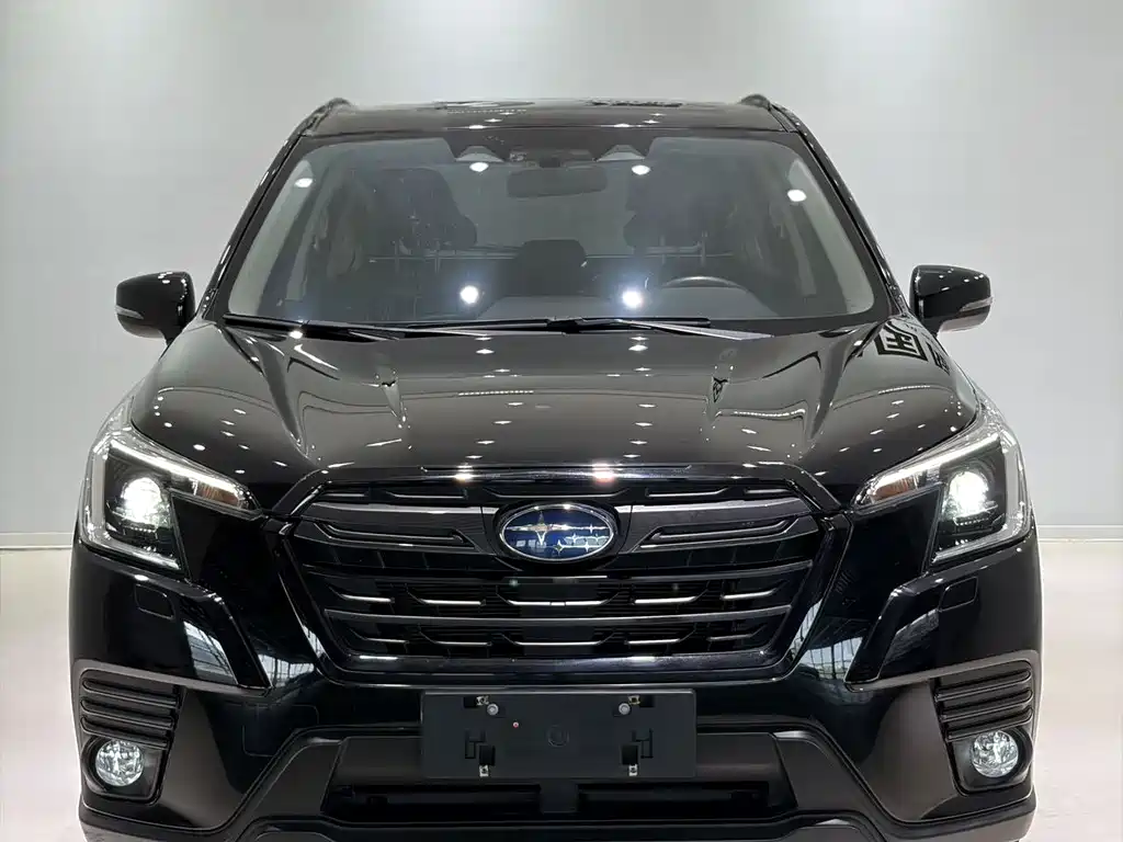 Subaru Forester 2023
