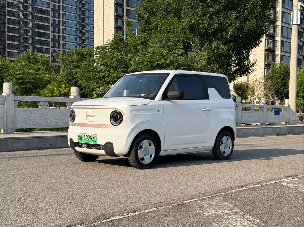 Galaxy Panda 2024