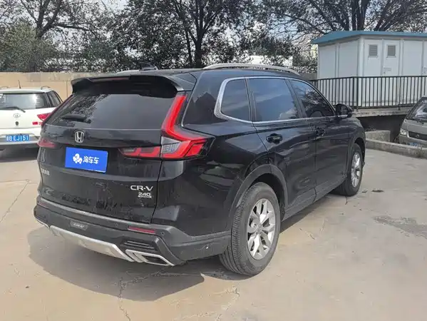 Honda CR-V 2023