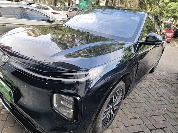 Changan Qiyuan Q07 2025