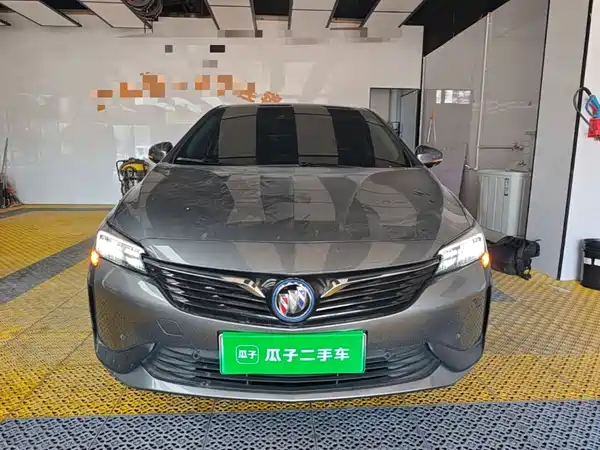 Buick Velite 6 2022