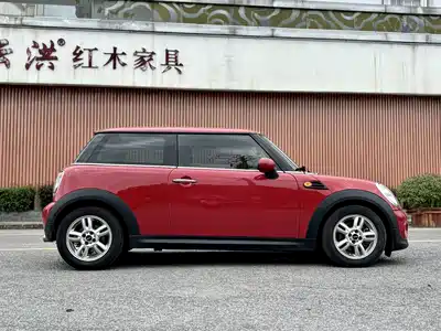 MINI MINI 2014