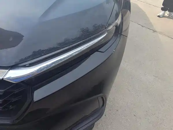 Honda CR-V 2023