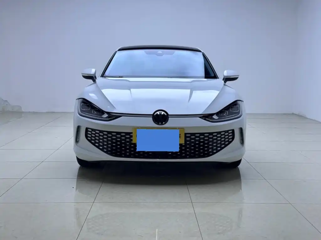 Volkswagen Lamando 2024